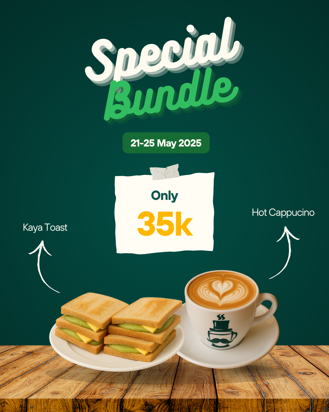 Special Bundle